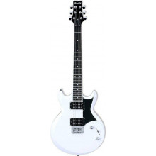 Электрогитара Ibanez GAX30 WH