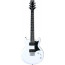 Электрогитара Ibanez GAX30 WH