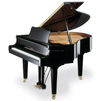 Акустичний рояль Yamaha GC1 PE