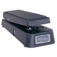 Гитарная педаль Dunlop GCB80 high gain volume pedal
