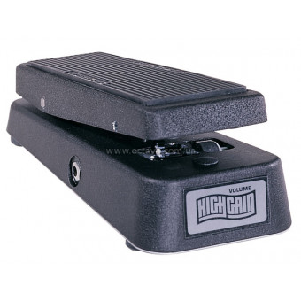 Гітарна педаль Dunlop GCB80 high gain volume pedal