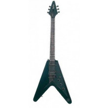 Електрогітара Epiphone Gothic Flying V W/FR