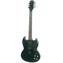 Електрогітара Epiphone Gothic G-400 BS