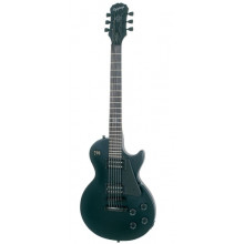 Електрогітара Epiphone Gothic LP Studio BK SBHD