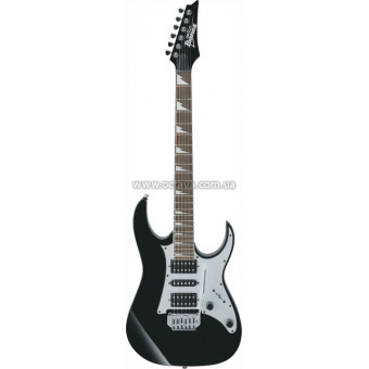 Електрогітара Ibanez GRG150DX BKN