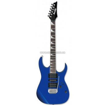 Електрогітара Ibanez GRG170DX JB