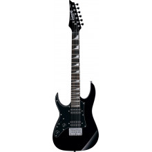 Електрогітара Ibanez GRGM21L BKN