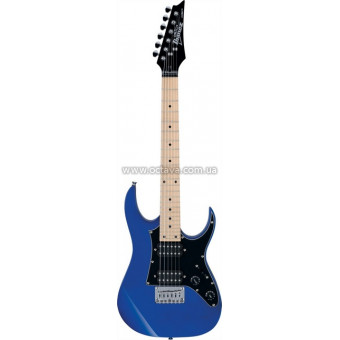 Електрогітара Ibanez GRGM21M JB