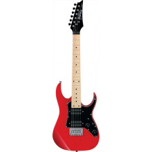 Электрогитара Ibanez GRGM21M RD