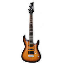 Електрогітара Ibanez GSA60 BSB