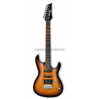 Электрогитара Ibanez GSA60 BSB