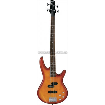 Бас-гітара Ibanez GSR200FM AMB