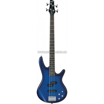 Бас-гітара Ibanez GSR200FM TBB