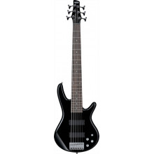 Бас-гитара Ibanez GSR206 BK
