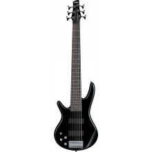 Бас-гітара Ibanez GSR206L BK