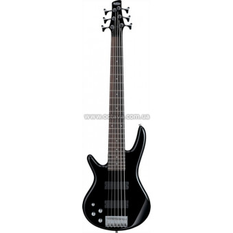 Бас-гитара Ibanez GSR206L BK