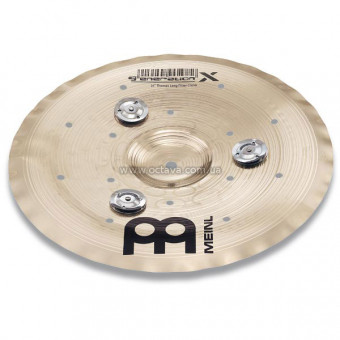 Тарелка Meinl GX-12FCH-J Сhinas