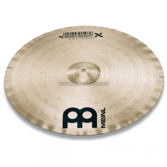 Тарелка Meinl GX-16SYC Crash