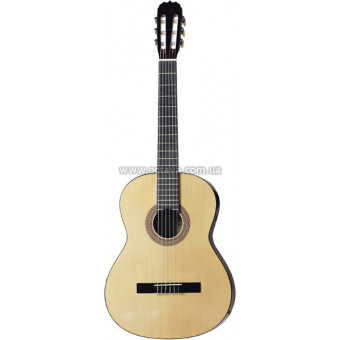 Класична гітара зі звукознімачем Hohner HC06E