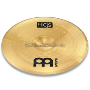 Тарелка Meinl HCS12CH Сhinas