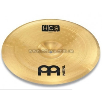 Тарілка Meinl HCS18CH Сhinas