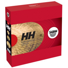 Комплект тарілок Sabian HH Set