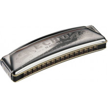 Губная гармошка Hohner Echo C 28