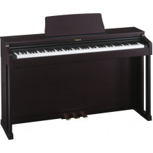 Цифровое пианино Roland HP201 eRW
