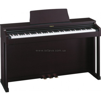Цифровое пианино Roland HP201 eRW