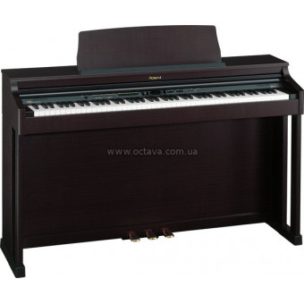 Цифровое пианино Roland HP203 eRW