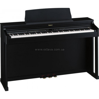 Цифровое пианино Roland HP203 eSB