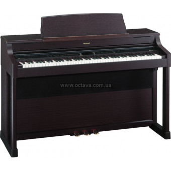 Цифровое пианино Roland HP207 ePE