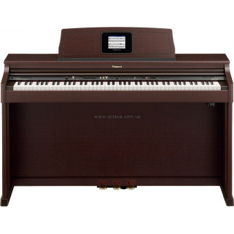 Цифрове піаніно Roland HPi6 SMH