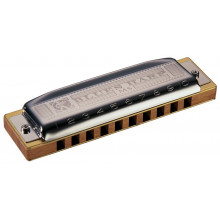 Губная гармошка Hohner Blues Harp C