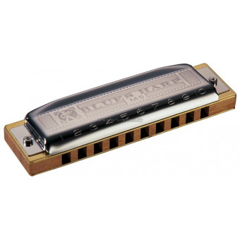 Губная гармошка Hohner Blues Harp C