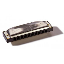 Губная гармошка Hohner Special 20