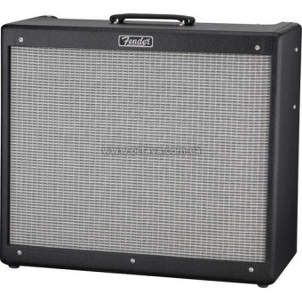 Комбік Fender Hot Rod DeVille 212 III