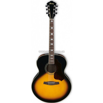 Ibanez SGT230E VS