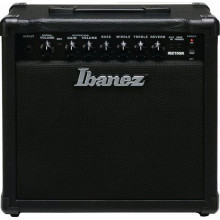 Гітарний комбік Ibanez IBZ15GR