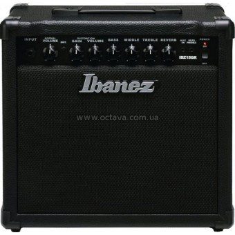 Комбік Ibanez IBZ15GR