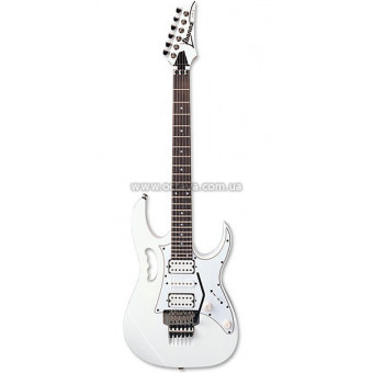 Электрогитара Ibanez JEM JR WH