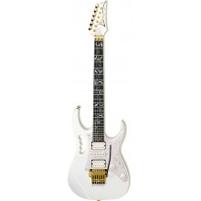 Электрогитара Ibanez Jem7V WH