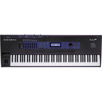 Синтезатор Kurzweil K2600 X