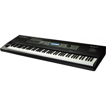 Синтезатор Kurzweil K2600 XS