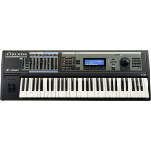 Синтезатор Kurzweil K2661