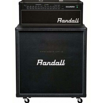 Гітарний стек Randall KH120RHS-E