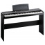 Цифровое пианино Korg SP-170S BK