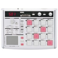 MIDI-контроллер Korg PadKontrol KPC1
