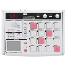 MIDI-контролер Korg PadKontrol KPC1