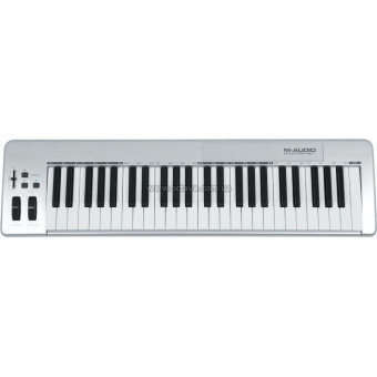 MIDI-клавіатура M-Audio Keystation 49e